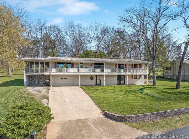 529 Normac Drive, Camdenton, MO 65020