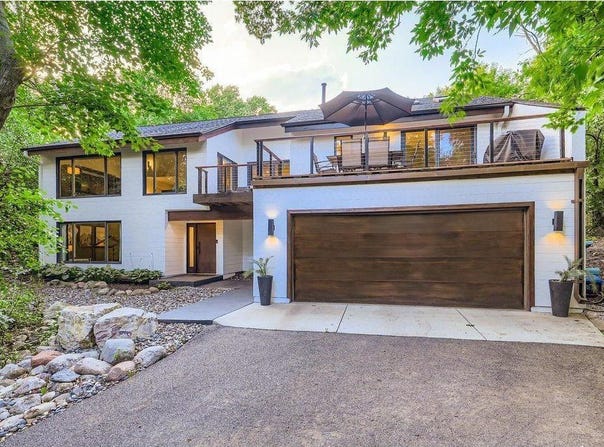 1410 June Avenue S, Golden Valley, MN 55416