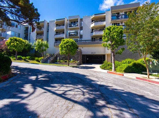 28121 Highridge, Rancho Palos Verdes, CA 90275