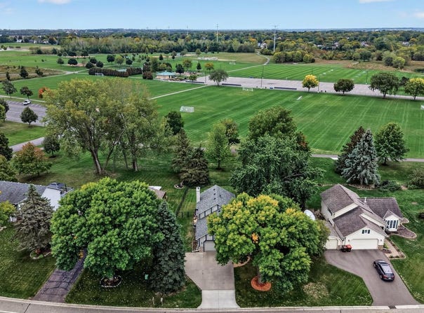 9349 Indian Boulevard S, Cottage Grove, MN 55016