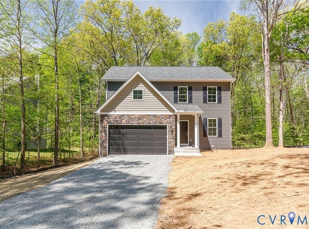 653 Welsh Drive, Ruther Glen, VA 22546