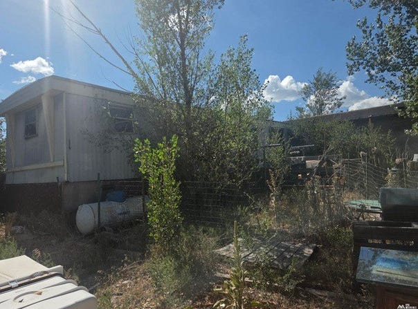 32 La Joya, Glorieta, NM 87535