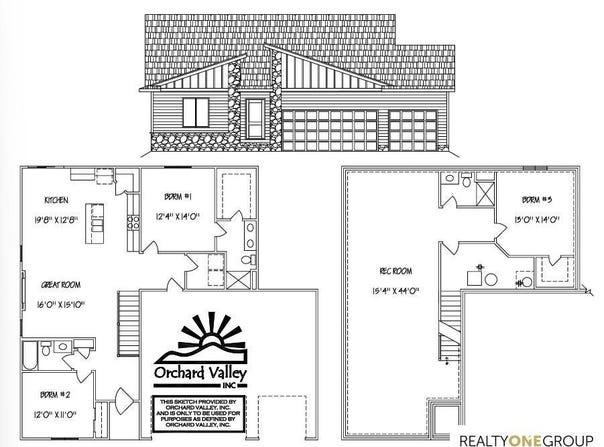 13311 S 49th Street, Papillion, NE 68133