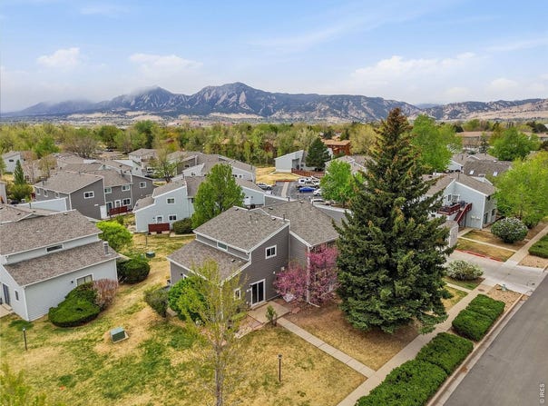 3790 Iris Ave, Boulder, CO 80301