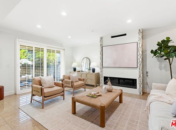 13233 Fiji Way, Marina Del Rey, CA 90292