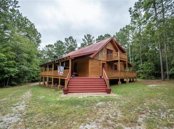 1969 Mauldin Road, Elberton, GA 30635