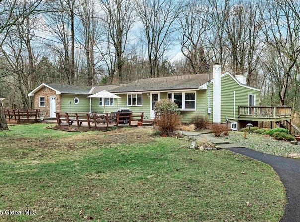 23 Leggett Road, Ghent, NY 12075