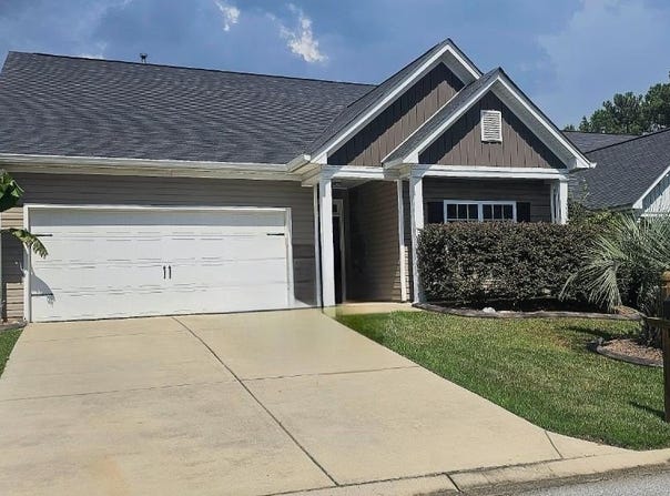 308 Sawyer Court, Irmo, SC 29063