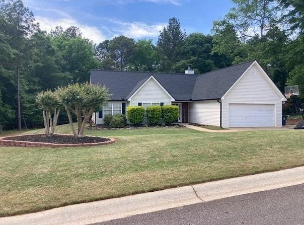 75 Indian Springs Drive, Jefferson, GA 30549