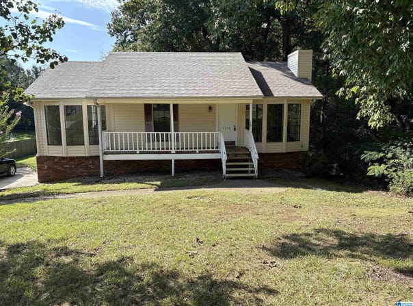 5533 MELISSA DRIVE, PINSON, AL 35126