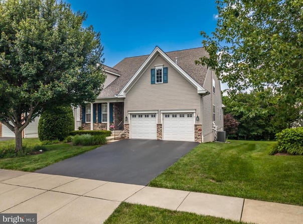 228 GASTON LN, COATESVILLE, PA 19320