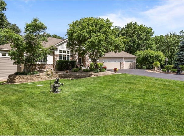 22342 Watson Circle NW, Elk River, MN 55330