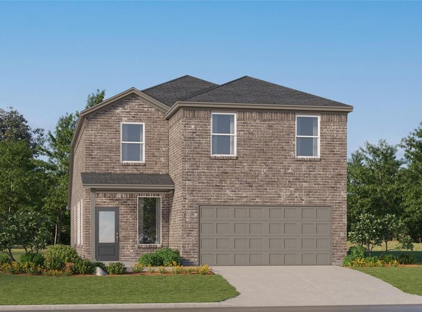 121 Twins Trl, Hutto, TX 78634
