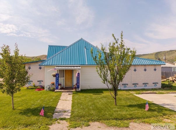485 Commercial Street, Inkom, ID 83245