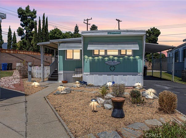 301 E Foothill Boulevard, Pomona, CA 91767