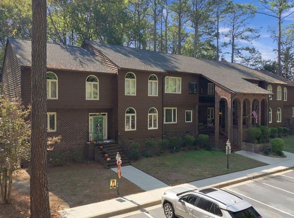 1311 Forest Hills Road NW, Wilson, NC 27896