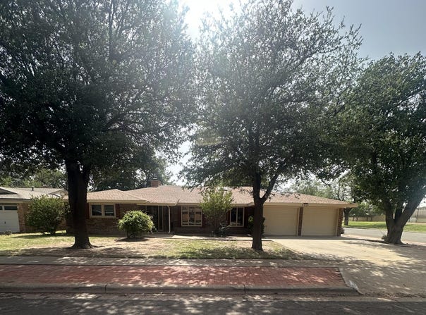 6002 Norfolk Avenue, Lubbock, TX 79413