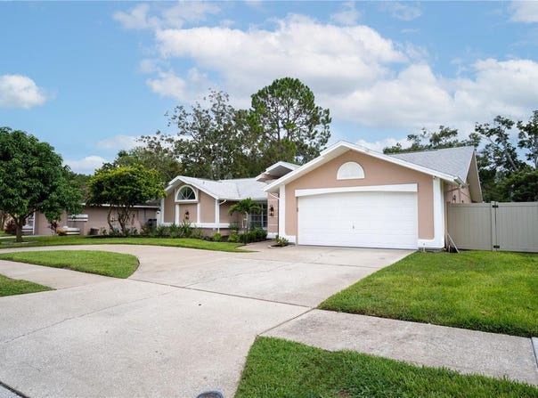 1583 MCAULIFFE LANE, PALM HARBOR, FL 34683