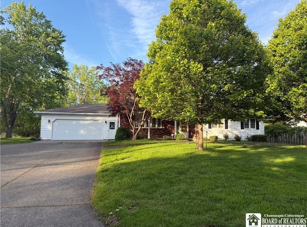 56 Otter Street, Dunkirk, NY 14048
