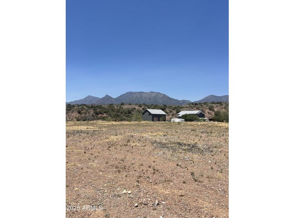 16424 N AZ HIGHWAY 87 --, Payson, AZ 85541