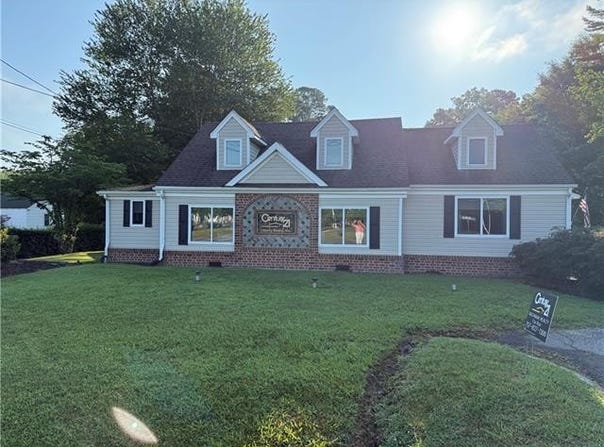 5103 George Washington Memorial Highway, Hayes, VA 23072