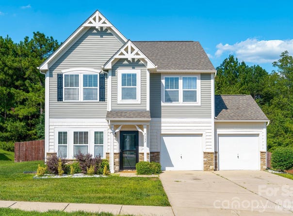 7157 Sonja Drive, Clover, SC 29710
