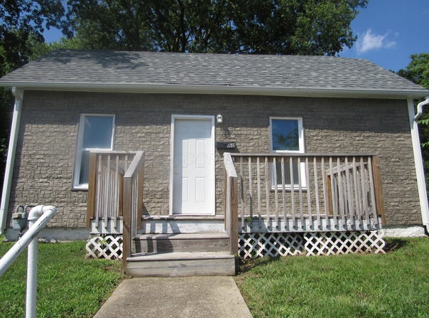 160 Logan Street, Circleville, OH 43113