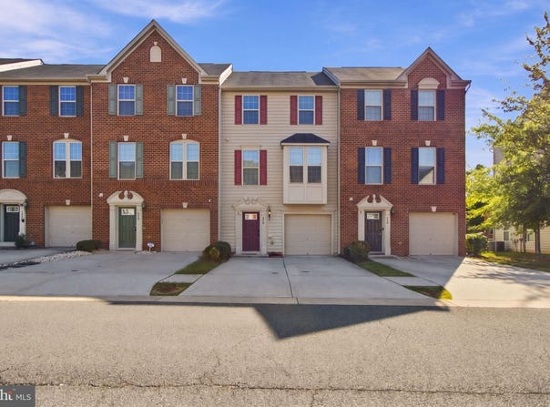 302 BRENTON Road, FREDERICKSBURG, VA 22405