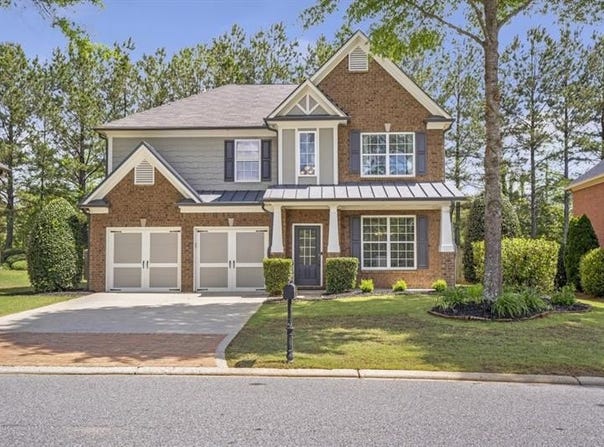 4765 Silver Leaf Drive, Cumming, GA 30040