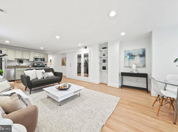 77 U STREET NW, WASHINGTON, DC 20001