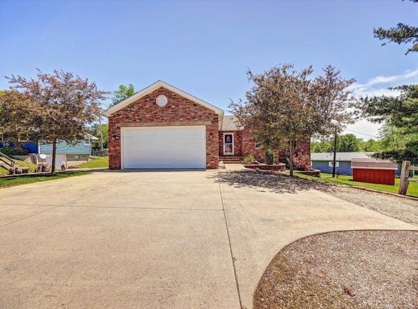 4110 E 10th Street, Bloomington, IN 47408