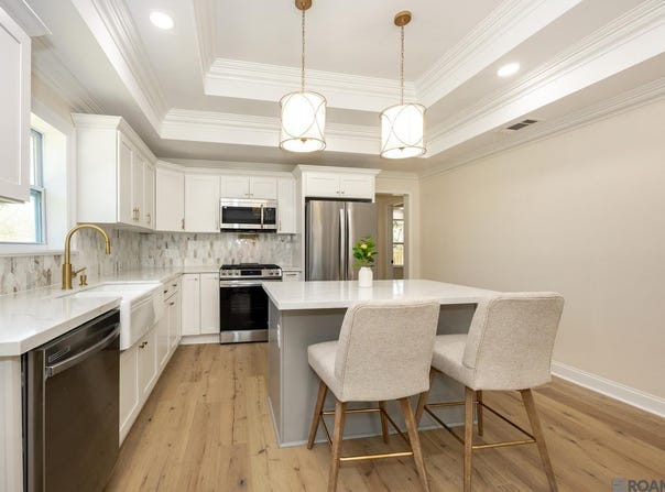 4655 Wells St, Baton Rouge, LA 70808