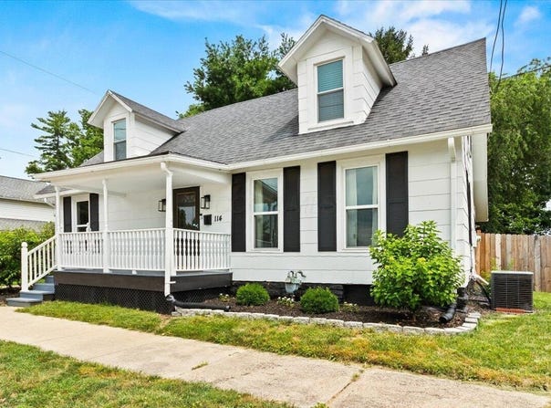 114 N 7th Street, Newark, OH 43055