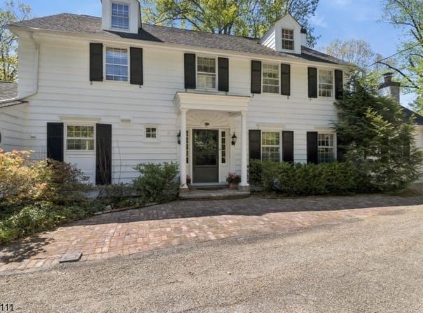 225 Old Army Rd, Bernards Twp., NJ 07920