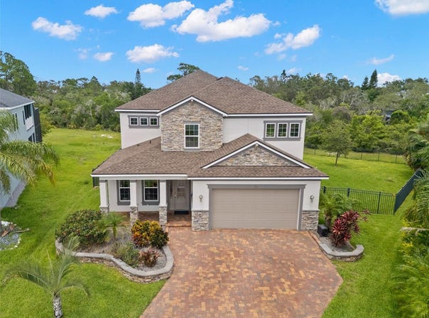 719 CAJEPUT LOOP, TARPON SPRINGS, FL 34689