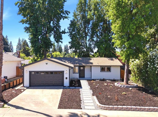 9341 Castlemont Cir, Orangevale, CA 95662