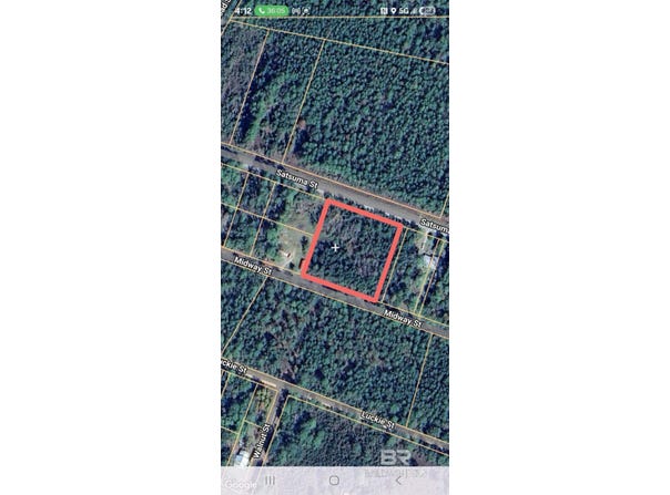9017 Satsuma Street, Coden, AL 36523