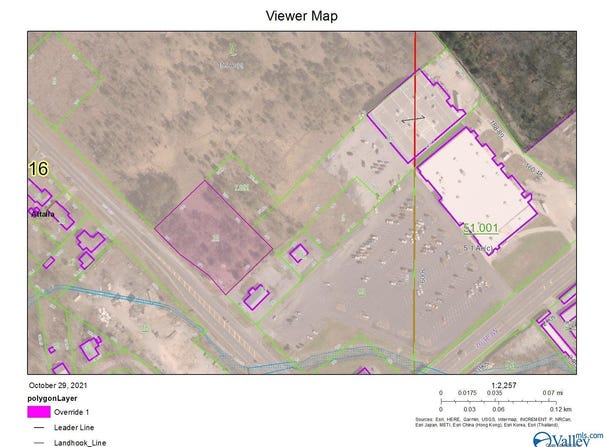 0 Gilbert Ferry Road, Attalla, AL 35954