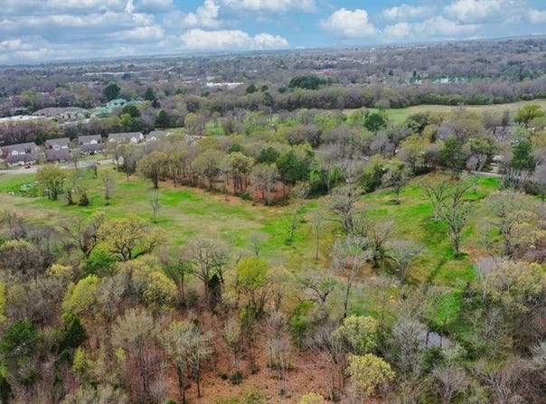 314 Wood Street, Athens, TX 75751