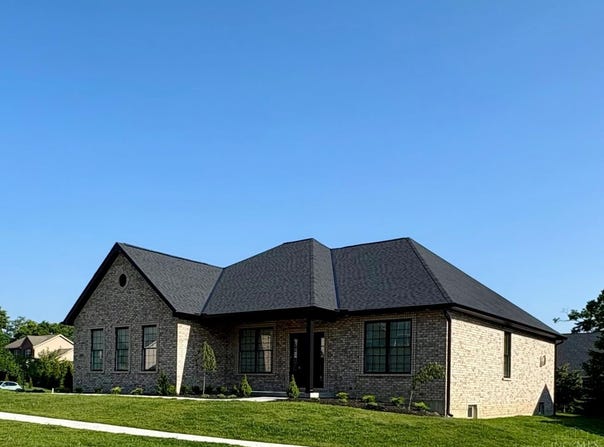 3080 Shoreacres Court, Fairfield Twp, OH 45011
