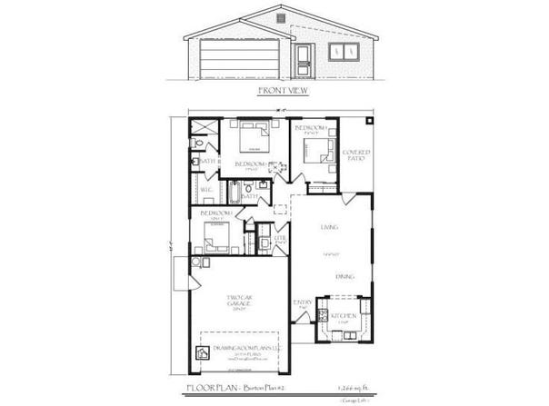 413 Slavens Way, Page, AZ 86040