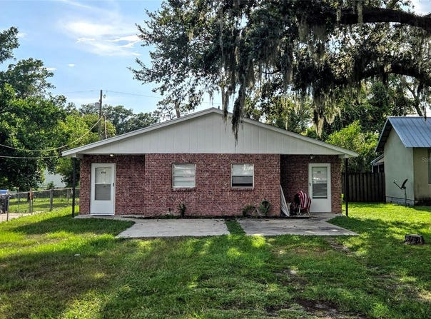4753 6TH STREET, ZEPHYRHILLS, FL 33542