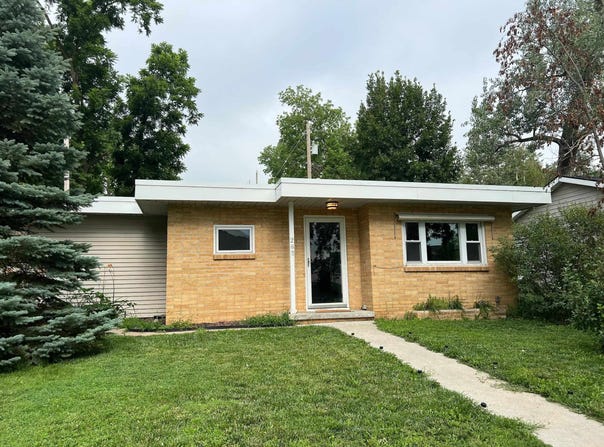 265 S 25 Street, Blair, NE 68008