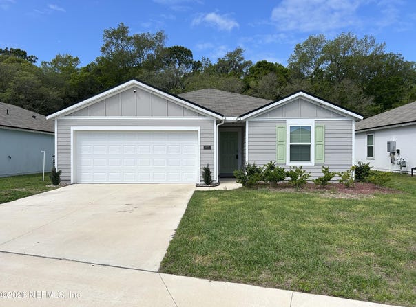 407 ARDILA Circle, St. Augustine, FL 32084
