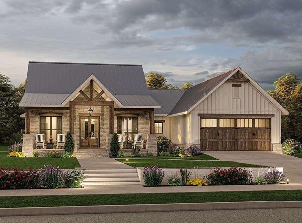 51 E 792 N, Lake Village, IN 46349