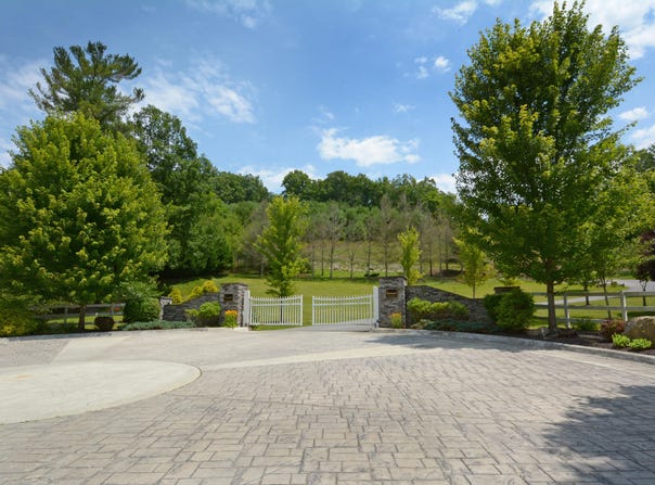 Lot 58 White Rock Trail, Caldwell, WV 24925