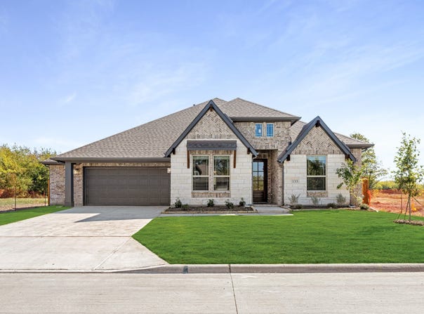 133 Saddlewood Trail, Commerce, TX 75428