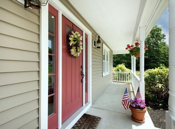13 Deer Run Rd, Kingston, MA 02364