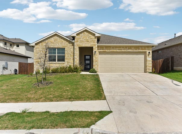 18000 Trieste DR, Pflugerville, TX 78660