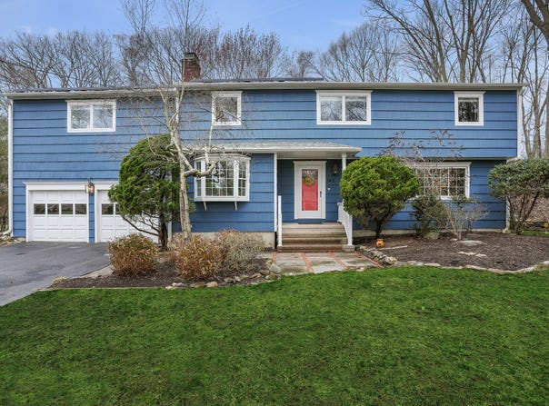 142 Trillium Road, Fairfield, CT 06824